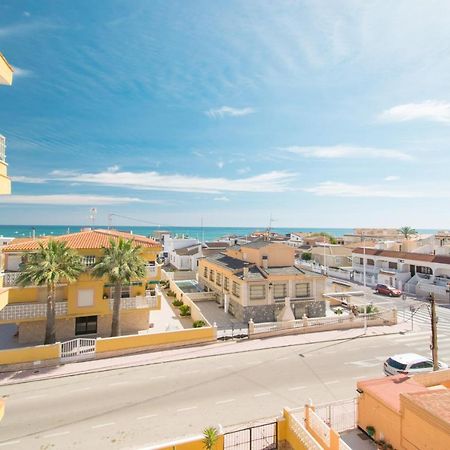 24 The Palm Home - Alicante Holiday La Mata  Exteriér fotografie