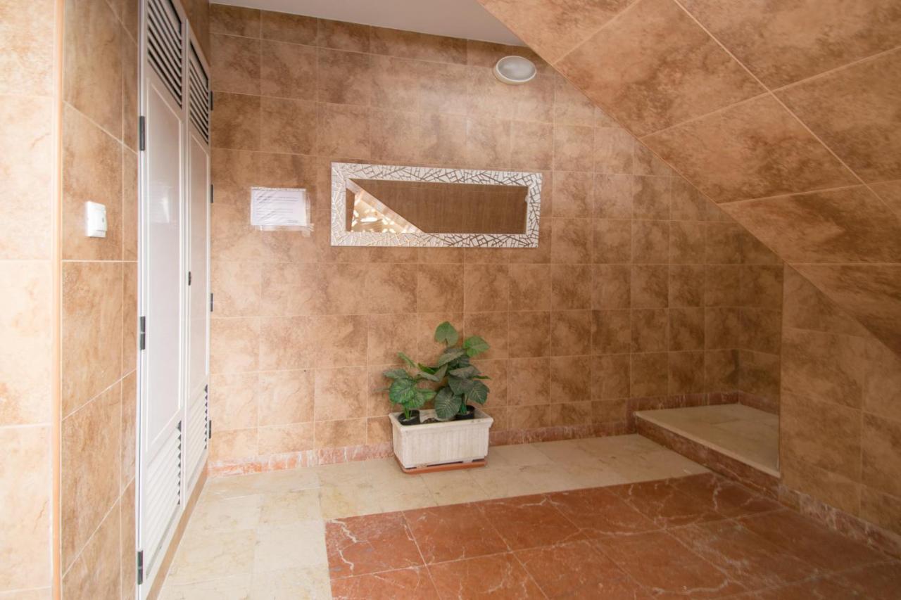 24 The Palm Home - Alicante Holiday La Mata  Exteriér fotografie