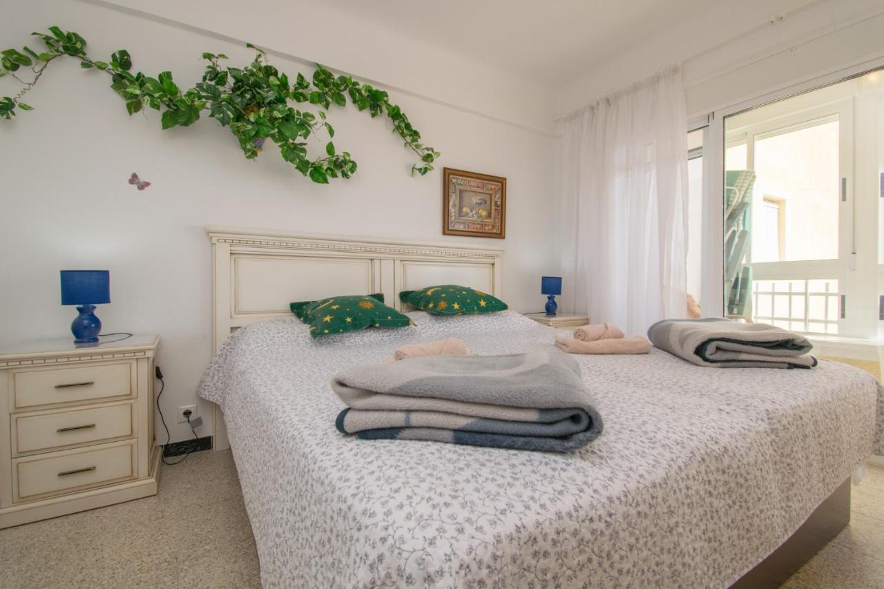 24 The Palm Home - Alicante Holiday La Mata  Exteriér fotografie