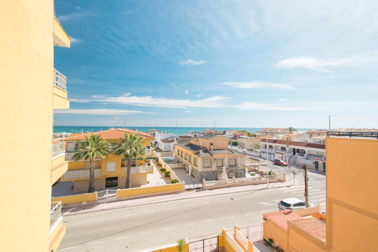 24 The Palm Home - Alicante Holiday La Mata  Exteriér fotografie