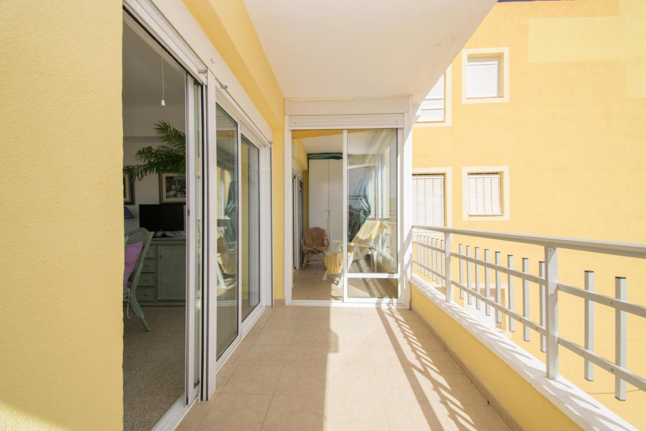 24 The Palm Home - Alicante Holiday La Mata  Exteriér fotografie